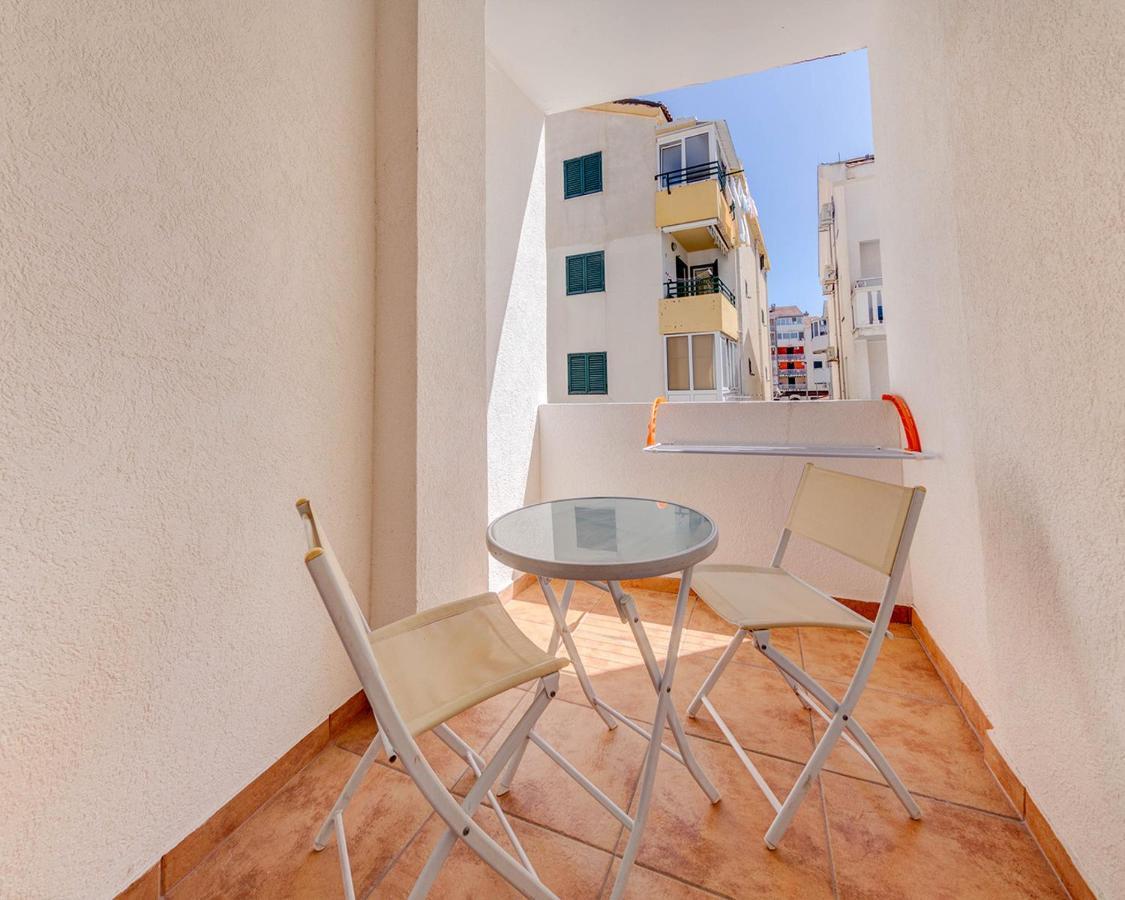Dom 2 Apartment Budva Exterior foto