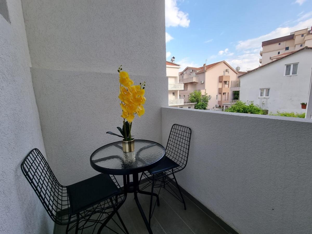 Dom 2 Apartment Budva Exterior foto